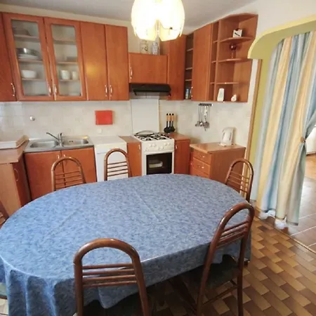Gostinjska kuća Oriella Aparmtents