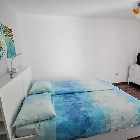 Oriella Aparmtents Novigrad Istria