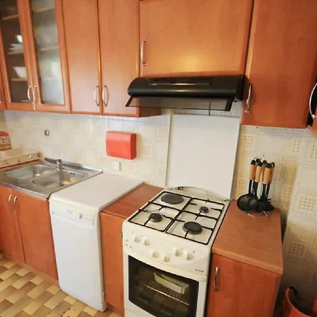 Oriella Aparmtents Πανσιόν