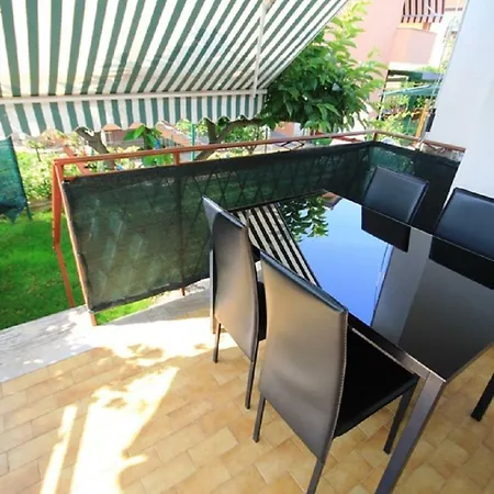 Oriella Aparmtents Πανσιόν 3*