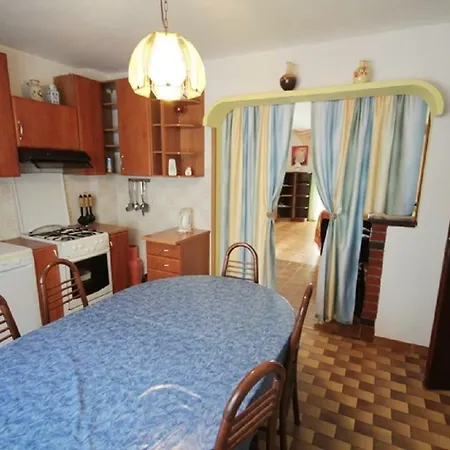 Oriella Aparmtents 3* Novigrad Istria