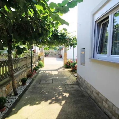 Πανσιόν Oriella Aparmtents Novigrad Istria