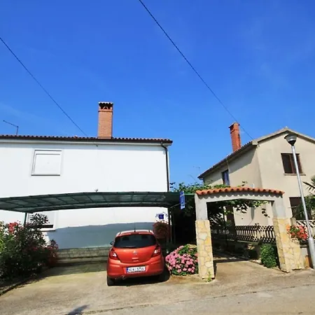 Oriella Aparmtents Πανσιόν