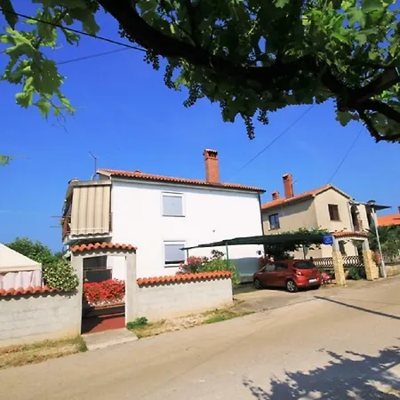 Oriella Aparmtents Πανσιόν