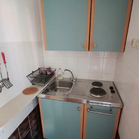 Oriella Aparmtents Πανσιόν Novigrad Istria