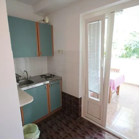 Πανσιόν Oriella Aparmtents Novigrad Istria