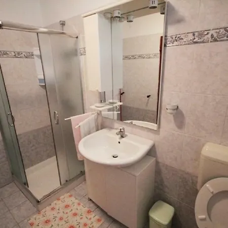 Oriella Aparmtents Πανσιόν