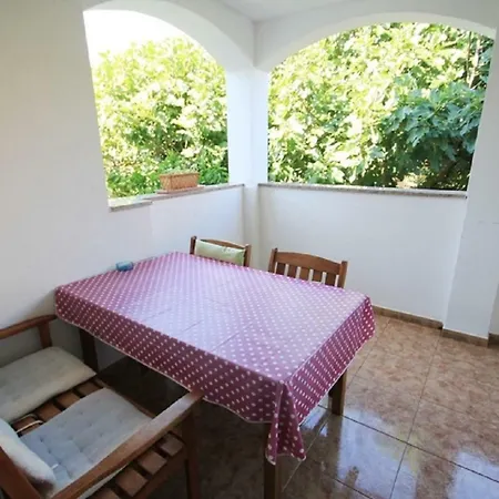 Oriella Aparmtents Πανσιόν