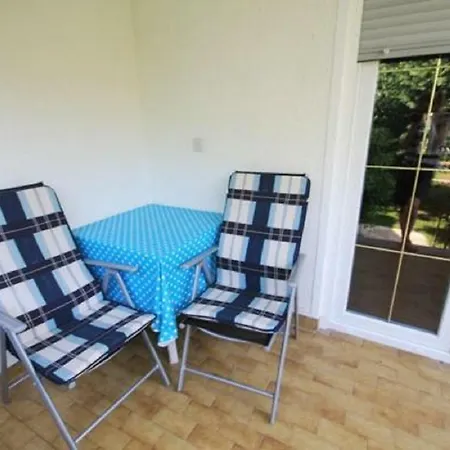 Oriella Aparmtents 3* Novigrad Istria